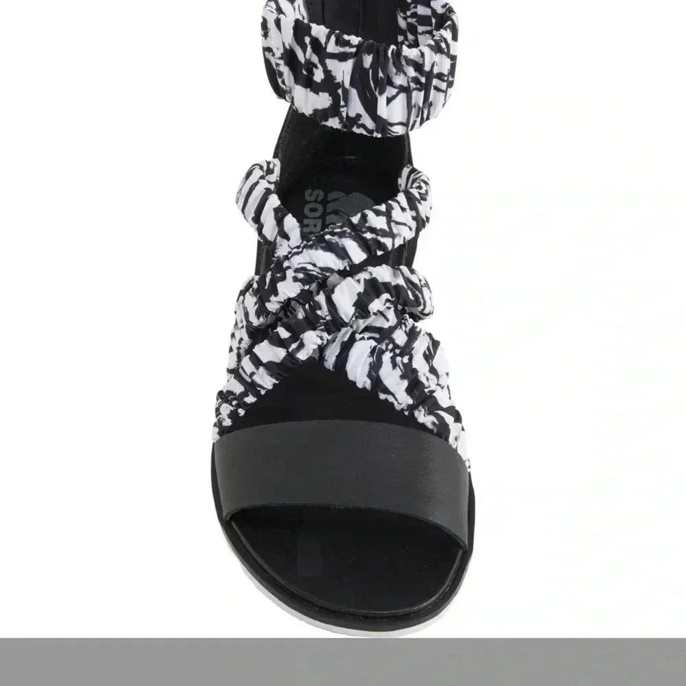 Sorel Ella II ankle strap sandal - Picture 2 of 7